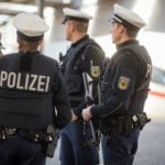 German trains need better protection from attacks: police