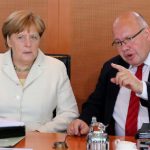 Merkel chief of staff: refugees don’t pose higher terror risk