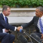 Barack Obama to meet king of Spain in long-awaited visit