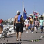 Frenchman tries to sell Nice massacre souvenirs online