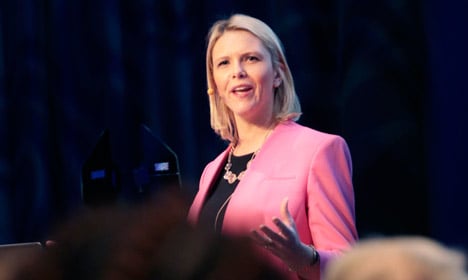 Norway’s hard-line integration minister might quit