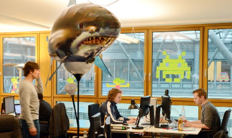 Six weird things I’ve learned working for Berlin startups
