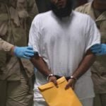 US transfers Guantanamo inmate to Italy: official