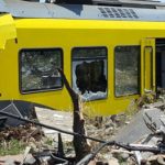 Puglia train crash death toll rises to ‘at least 27’