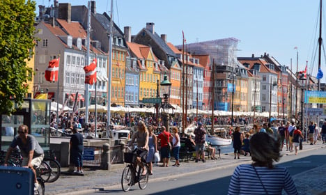 Six things I learned while living in Denmark