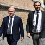 Journalists acquitted in Vatileaks trial: Vatican court