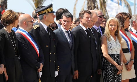 ‘Trumpified’ Sarkozy lays siege to Hollande after Nice