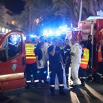 Truck attack in Nice leaves at least 84 dead on Bastille Day