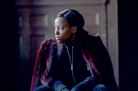 ‘Sweden’s Lauryn Hill’ touches the country’s musical soul