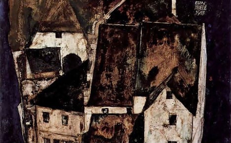 Linz ordered to pay €9 million for lost Klimt and Schiele art