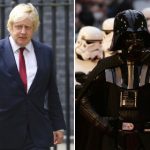 ‘The Empire Strikes Back’: Sweden mocks Boris Johnson