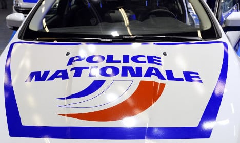 Explosives 'found at home' of radicalized Paris cab driver