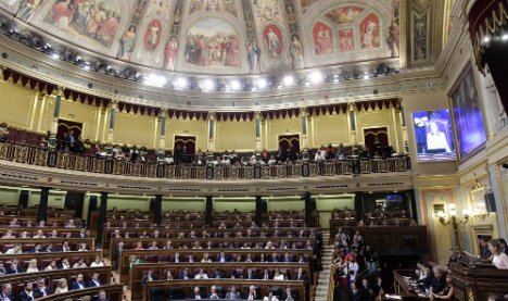 Spain elects a Speaker. Now can it agree on a government?