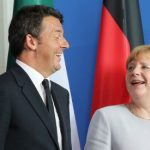 Merkel: No eurozone crisis developing over Italy’s banks