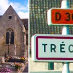 ‘Very Stupid’ village in France honoured for its silly name