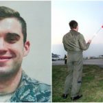 Body of missing American airman found in Italian river