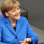 Merkel’s popularity continues to grow with Germans