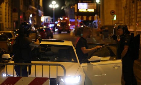 What we know so far about the Bastille Day attack in Nice