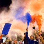 Euro 2016 success gets France smiling again