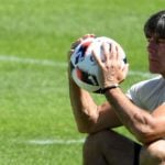 Löw rallies players with motto of ‘Bring on the French’