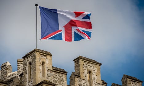 Brexit: Paris urges London to remain tax 'friendly'