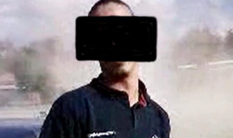 Media in France pull photos of jihadists to stop ‘glorification’