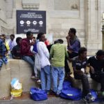 Ticino tackles record number of illegal immigrants