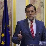 Spanish PM left friendless after first round of party talks