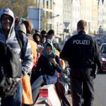 Immigration and integration Germany’s ‘biggest challenge’