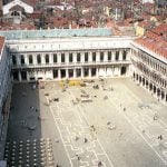 Tourist fined after drone crashes in St Mark’s Square