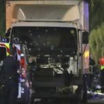 Five suspects held over Nice attack to appear in court