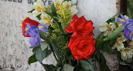 Swiss family buries wrong person after morgue mix-up