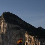British nuclear sub docks in Gibraltar after collision