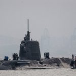 Spain seeks ‘urgent’ answers over Gib nuclear sub collision