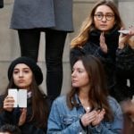 Young people in France also left depressed by Brexit