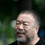Spanish cathedral to host Ai Weiwei incarceration exhibit