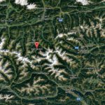 Swedish woman injured in 70-metre fall in Alps
