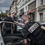 French intelligence chief fears car bombs and explosives