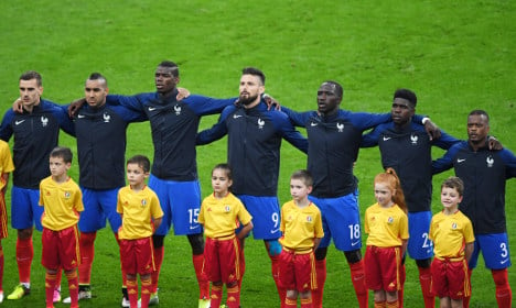 14 reasons why France will beat Germany