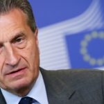 German EU executive wants fines for Spain, Portugal