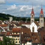 Swiss city slammed for failing to prevent radicalization
