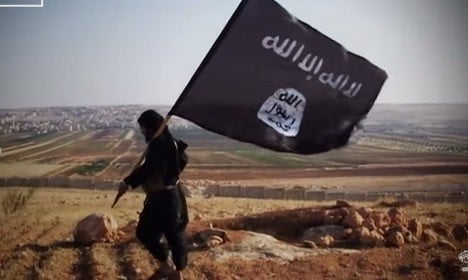 Brothers arrested in Spain for promoting Islamic State