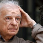 French poet Yves Bonnefoy dies aged 93