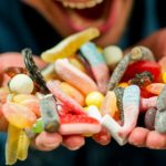 Swedish thieves literally steal an aircraft load of candy