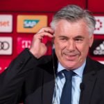 Ancelotti: I’m not here to lead a revolution