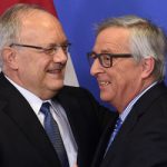 Window narrows for finding Swiss-EU immigration deal