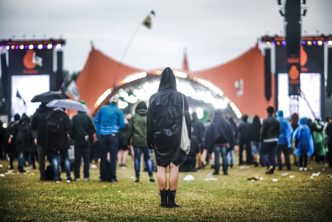 The Local’s 25 best photos from Roskilde Festival 2016