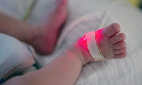 14,000 pregnant women in France took ‘birth defect drug’