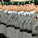 Govt paper mulls bringing back army conscription