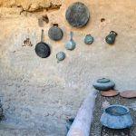 Restored Pompeii kitchens show how Romans cooked